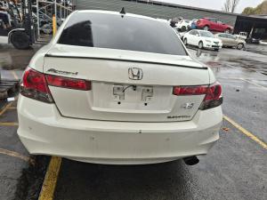 2008 Honda Accord 8TH GEN image 5