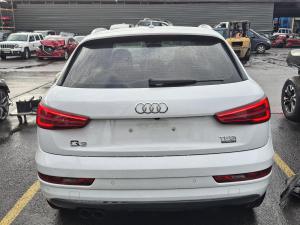 2015 Audi Q3 8U image 5