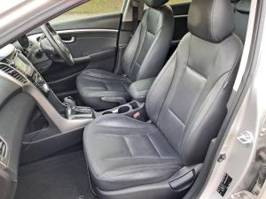 2014 Hyundai I30 image 5