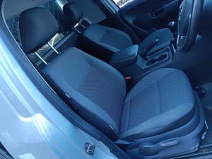 2013 Volkswagen Amarok 2H image 5
