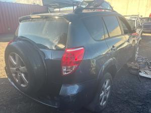 2007 Toyota Rav 4 CV image 5