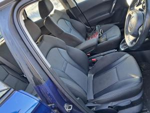 2016 Audi A1 8X image 5