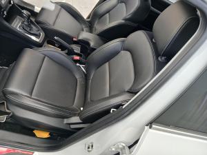 2021 Mg Zs AZS1 image 5