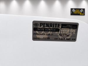 2013 Great Wall V240 2.4L 4G69 5SPD MAN RWD image 5