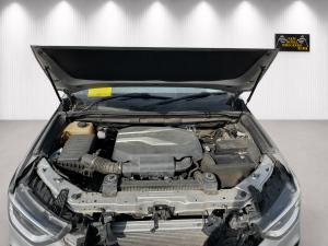 2019 Ldv D90 SV9A 2.0T 20L4E AUTO 6SPD RWD image 5