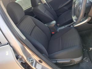 2013 Toyota Corolla ZRE152/153R image 5