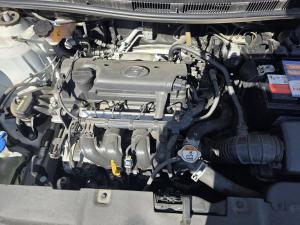 2016 Hyundai Accent RB ACTIVE image 5