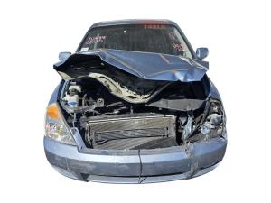 2012 Kia Grand Carnival VQ PLATINUM image 5