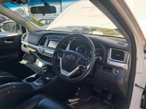 2016 Toyota Kluger GSU50/GSU55 image 5