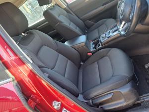 2018 Mazda Cx5 KF image 5