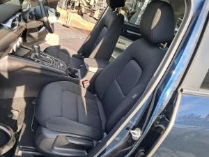 2024 Mazda Cx5 KF image 5