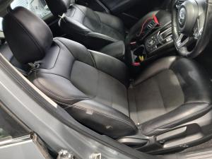 2019 Mazda Cx5 KF image 5