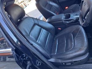 2014 Ford Falcon FG/FGX image 5