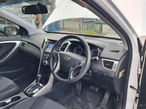 2012 Hyundai I30 GD image 5