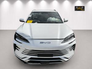 2025 Byd Sealion 6 1.5L/160KW PHEV DMI NON TURBO AUTO 1-SPD FWD image 5