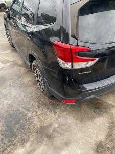 2020 Subaru Forester image 5