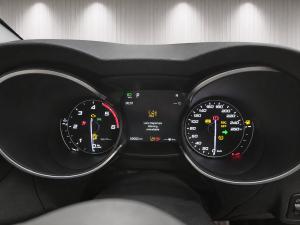 2018 Alfa Romeo Stelvio Q4 2.2DT 552718388 AUTO 8SPD 4WD FIRST EDITION image 5