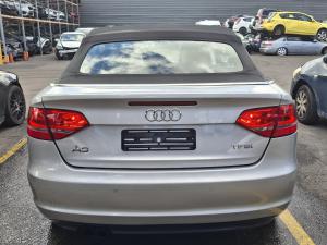 2011 Audi A3 8P image 5