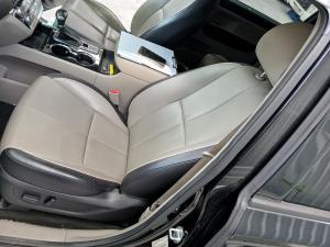 2018 Kia Carnival YP image 5
