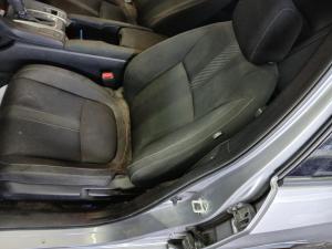 2017 Honda Civic 10TH GEN image 5