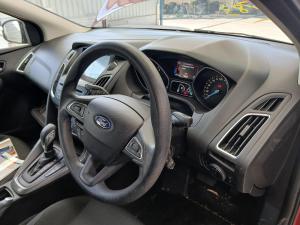 2017 Ford Focus LZ image 5