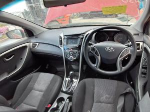 2013 Hyundai I30 GD image 5