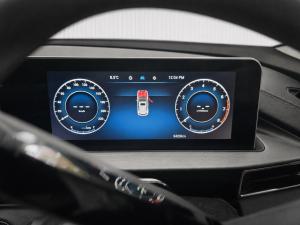 2025 Chery Tiggo 4 1.5T SQRE4T15C (NON HYBRID) AUTO 9SPD CVT FWD image 5