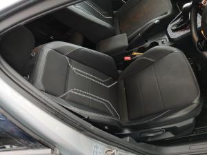 2019 Volkswagen Polo AW image 5