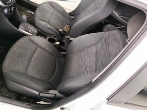 2017 Hyundai Accent RB image 5