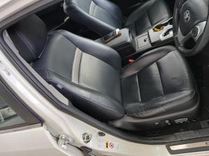 2013 Toyota Camry XV50 image 5