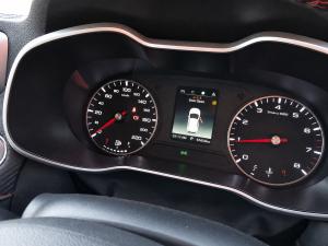2013 Suzuki Swift 1.6L M16A 7SPD CVT FWD SPORT image 5