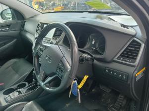 2016 Hyundai Tucson TL image 5