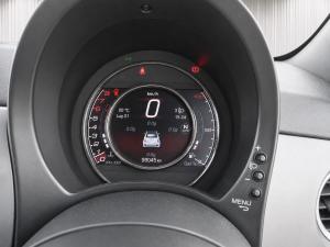 2015 Fiat 500 1.4L 169A3000 AUTO AMT 5SPD FWD C S DUALOGIC image 5