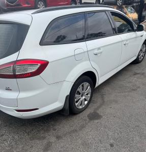 2012 Ford Mondeo MC image 5