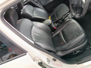 2015 Subaru Xv G4X image 5