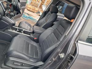 2018 Honda Cr V RW image 5