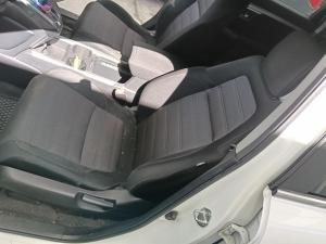 2018 Honda Cr V RW image 5