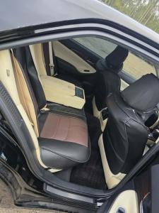 2015 Toyota Crown AWS210 image 5