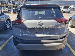2022 Nissan X Trail T33 image 5