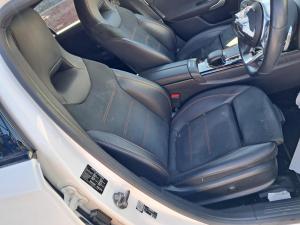 2020 Mercedes Benz A Class W177/V177 image 5