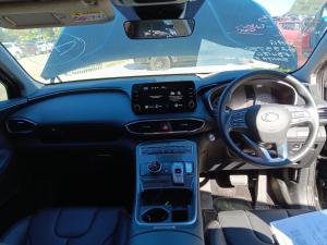 2023 Hyundai Santa Fe TM image 5