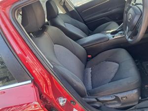 2019 Toyota Camry XV70 image 5