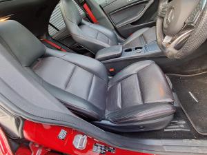 2018 Mercedes Benz Cla C117 image 5