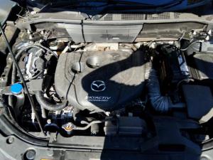 2017 Mazda Cx 5 image 5