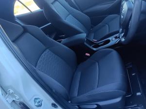 2018 Toyota Corolla E210 image 5