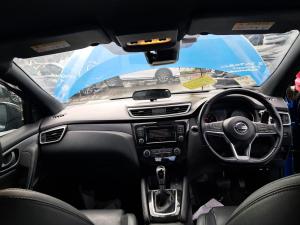 2019 Nissan Qashqai J11 image 5