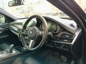 2016 Bmw X5 F15 image 5