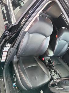 2015 Subaru Xv G4X image 5