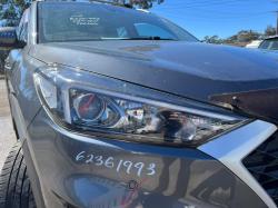 2020 Hyundai Tucson TL image 5