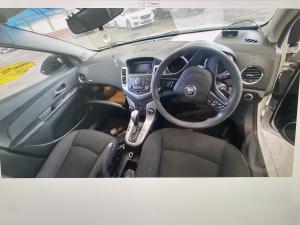 2012 Holden Cruze JH image 5